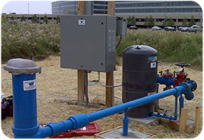 Well Pump Service Champaign IL