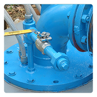 Well Pump Installation