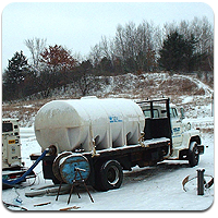 Water Well Rehabilitation in Iowa